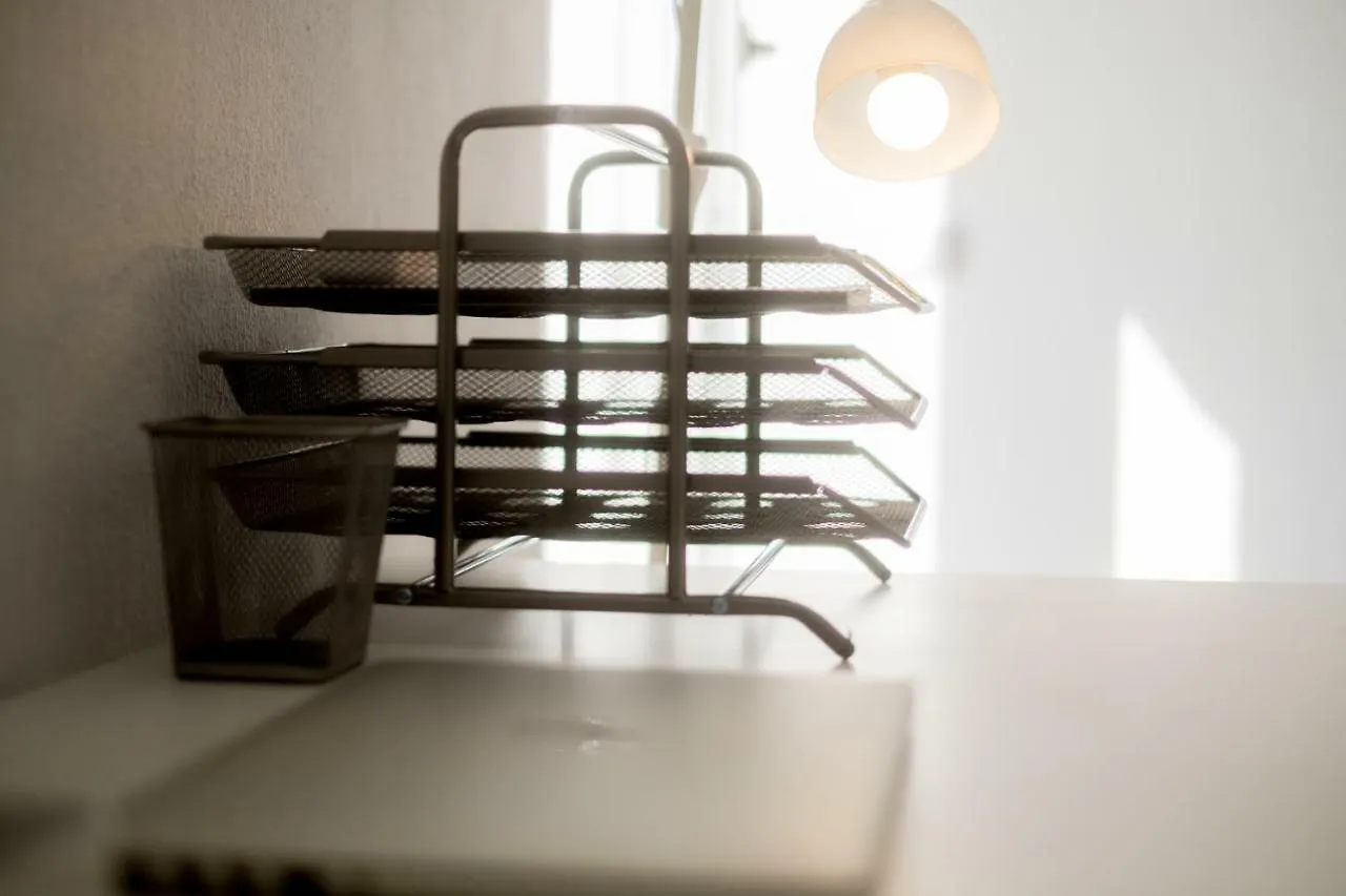 Amazing Rooftop Terrace Downtown Lisbon Apartment Portugal